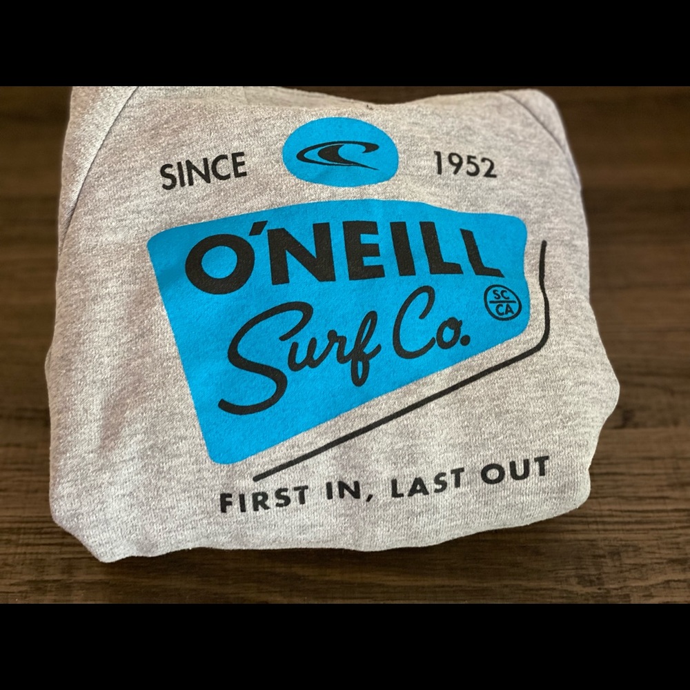 O’Neil Hoodie